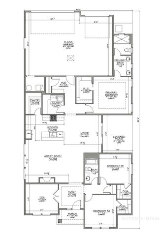 6391 N Barholm Ln, Eagle, ID 83616