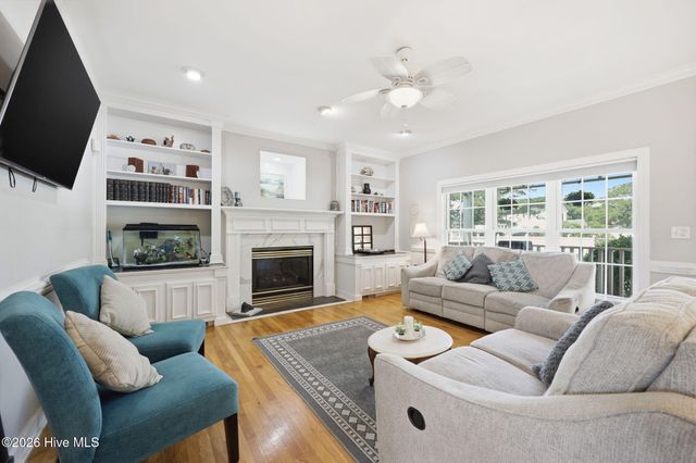 196 Richard Lee Drive, Greenville, NC 27858