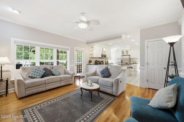 196 Richard Lee Drive, Greenville, NC 27858