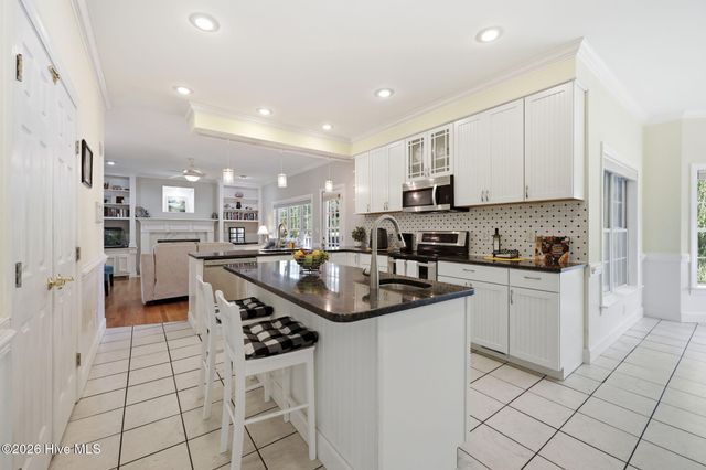 196 Richard Lee Drive, Greenville, NC 27858
