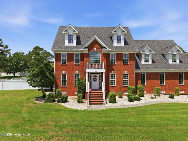 196 Richard Lee Drive, Greenville, NC 27858