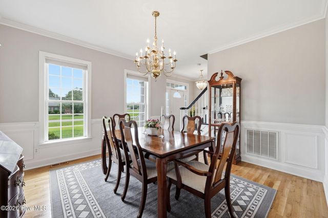 196 Richard Lee Drive, Greenville, NC 27858