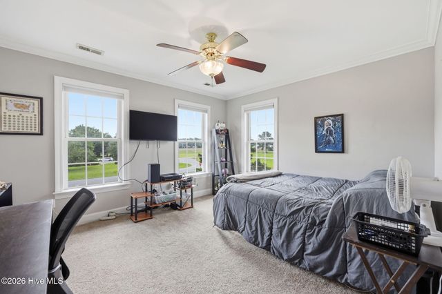 196 Richard Lee Drive, Greenville, NC 27858