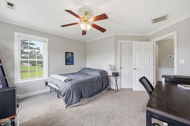 196 Richard Lee Drive, Greenville, NC 27858