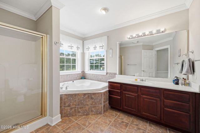 196 Richard Lee Drive, Greenville, NC 27858