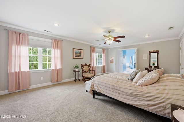 196 Richard Lee Drive, Greenville, NC 27858