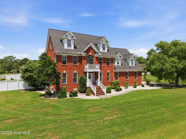 196 Richard Lee Drive, Greenville, NC 27858