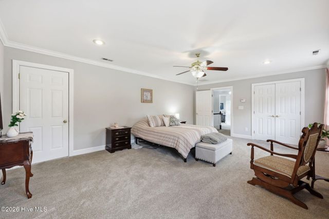 196 Richard Lee Drive, Greenville, NC 27858