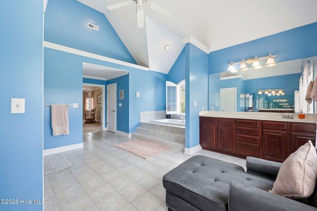 196 Richard Lee Drive, Greenville, NC 27858