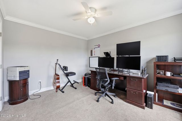 196 Richard Lee Drive, Greenville, NC 27858