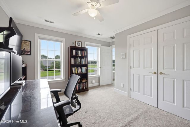 196 Richard Lee Drive, Greenville, NC 27858