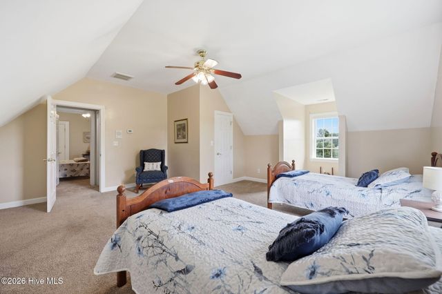 196 Richard Lee Drive, Greenville, NC 27858