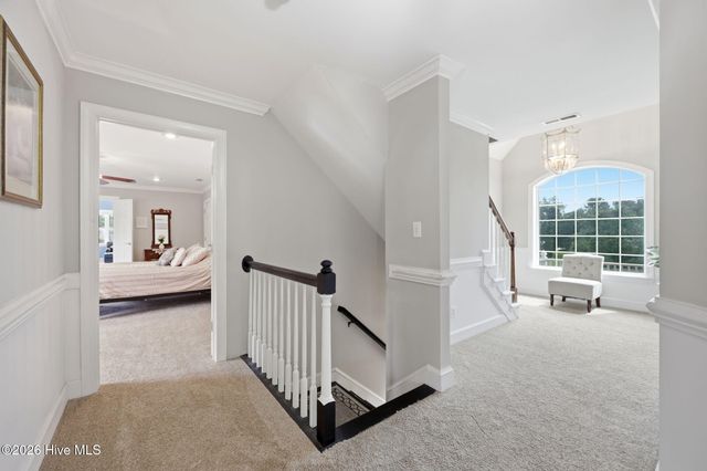 196 Richard Lee Drive, Greenville, NC 27858