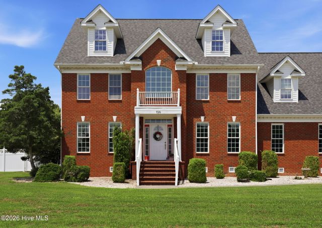 196 Richard Lee Drive, Greenville, NC 27858