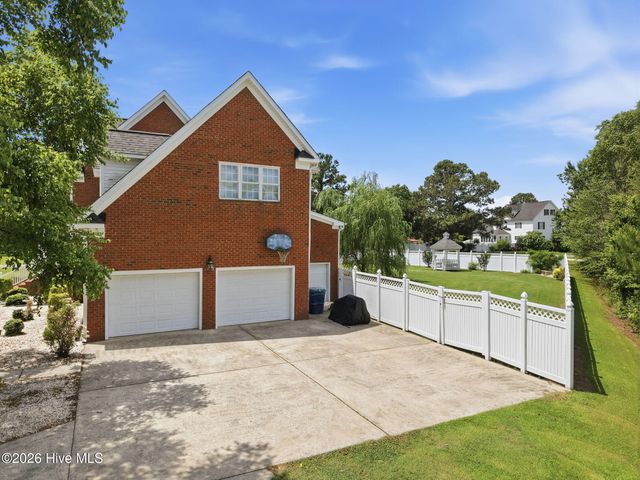 196 Richard Lee Drive, Greenville, NC 27858