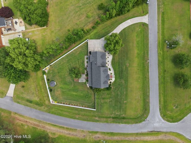 196 Richard Lee Drive, Greenville, NC 27858