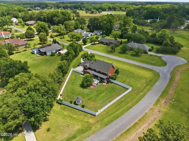 196 Richard Lee Drive, Greenville, NC 27858
