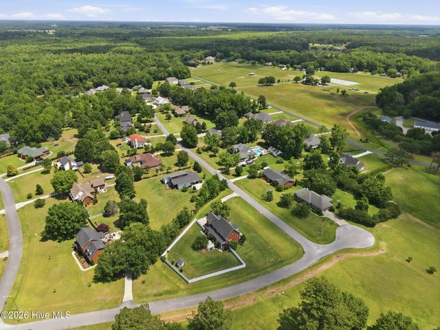 196 Richard Lee Drive, Greenville, NC 27858