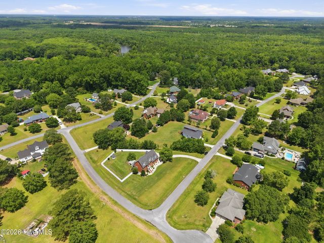 196 Richard Lee Drive, Greenville, NC 27858