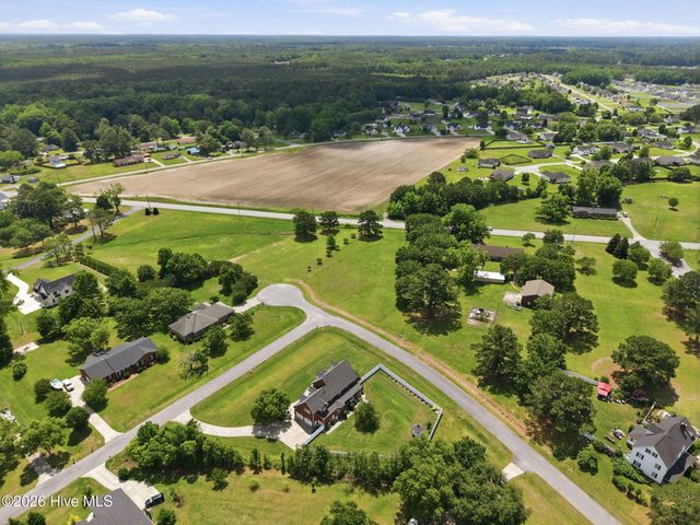 196 Richard Lee Drive, Greenville, NC 27858