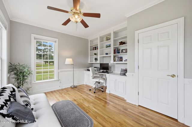 196 Richard Lee Drive, Greenville, NC 27858