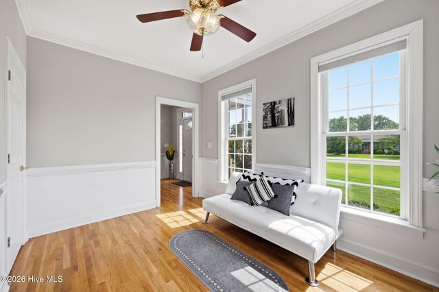 196 Richard Lee Drive, Greenville, NC 27858