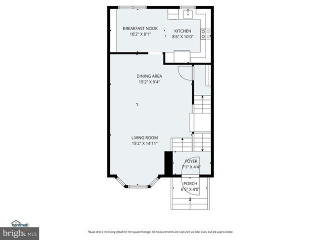 5416 WYCKLOW CT, Alexandria, VA 22304