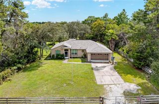 10478 GANNET AVENUE, Weeki Wachee, FL 34613