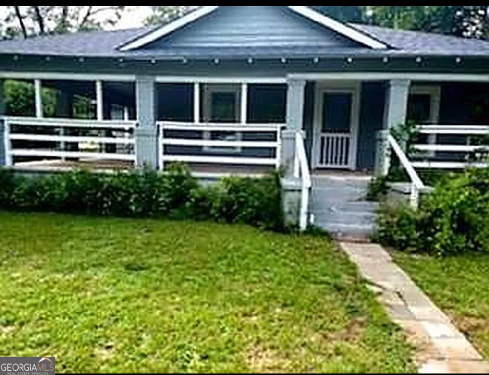 4195 Mikado Avenue, Macon, GA 31206