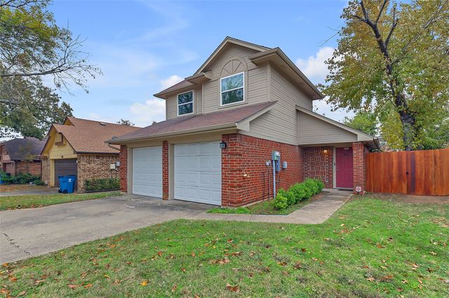 1332 Azalia Bend, Lewisville, TX 75067