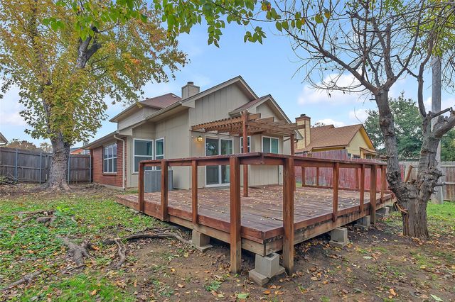 1332 Azalia Bend, Lewisville, TX 75067