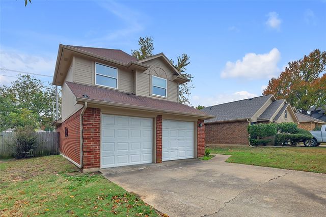 1332 Azalia Bend, Lewisville, TX 75067