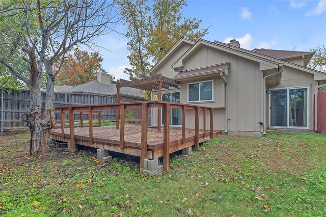 1332 Azalia Bend, Lewisville, TX 75067