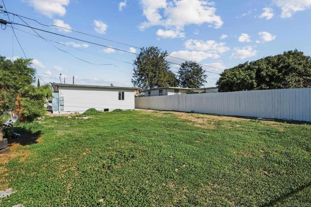 4647 F St, San Diego, CA 92102