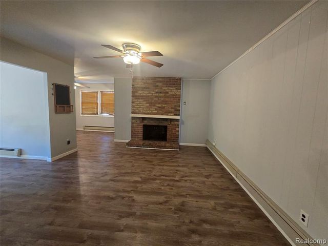 2951 Hill Drive, Troy, MI 48085