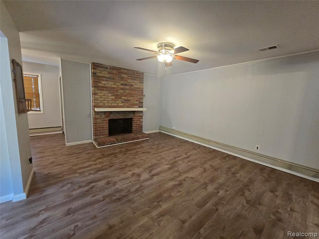 2951 Hill Drive, Troy, MI 48085