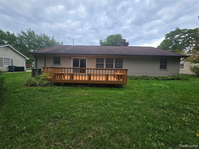 2951 Hill Drive, Troy, MI 48085