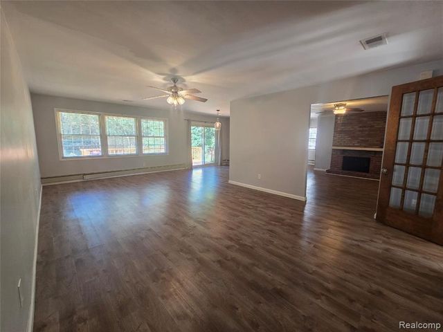 2951 Hill Drive, Troy, MI 48085
