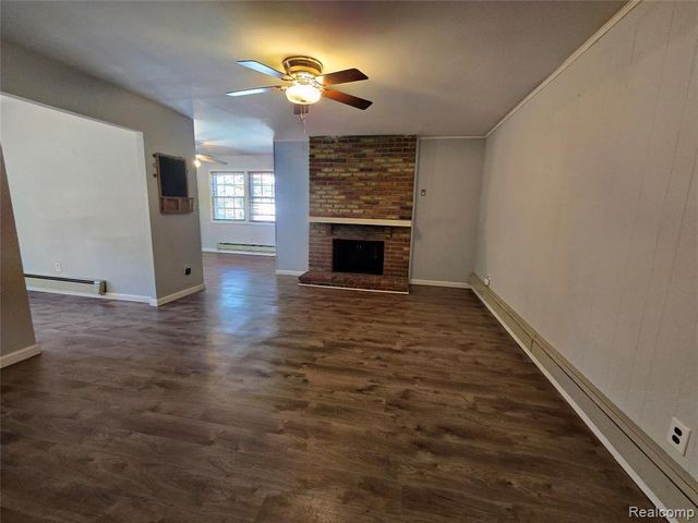 2951 Hill Drive, Troy, MI 48085