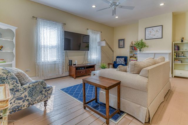 18 Abbott Avenue MAIN HOUSE, Ocean Grove, NJ 07756