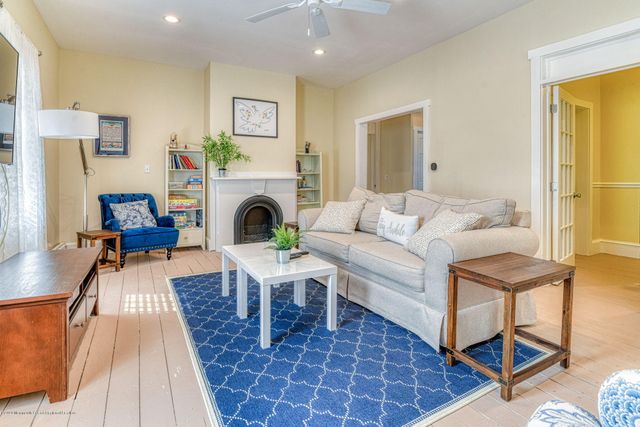 18 Abbott Avenue MAIN HOUSE, Ocean Grove, NJ 07756