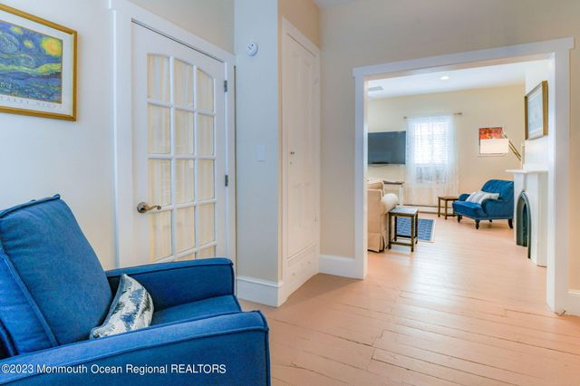 18 Abbott Avenue MAIN HOUSE, Ocean Grove, NJ 07756