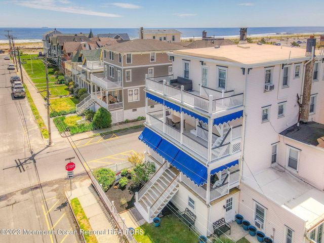 18 Abbott Avenue MAIN HOUSE, Ocean Grove, NJ 07756