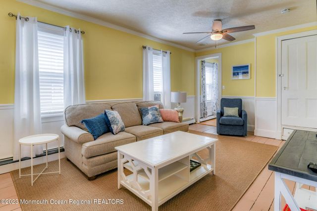 18 Abbott Avenue MAIN HOUSE, Ocean Grove, NJ 07756