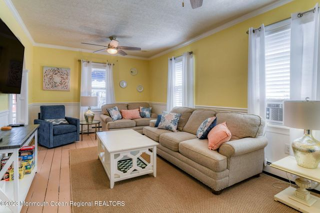 18 Abbott Avenue MAIN HOUSE, Ocean Grove, NJ 07756