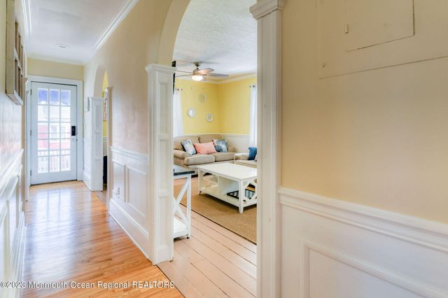 18 Abbott Avenue MAIN HOUSE, Ocean Grove, NJ 07756