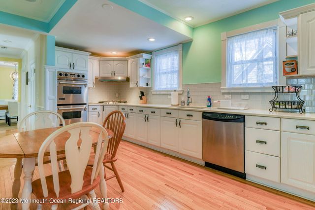 18 Abbott Avenue MAIN HOUSE, Ocean Grove, NJ 07756