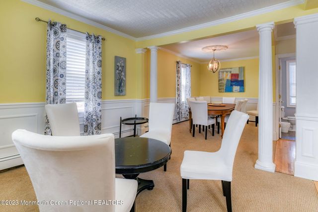 18 Abbott Avenue MAIN HOUSE, Ocean Grove, NJ 07756