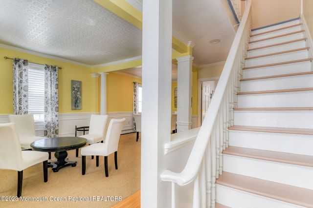 18 Abbott Avenue MAIN HOUSE, Ocean Grove, NJ 07756