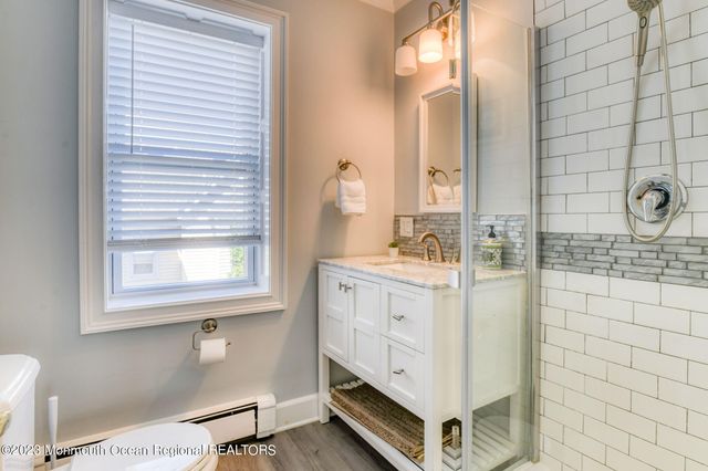 18 Abbott Avenue MAIN HOUSE, Ocean Grove, NJ 07756